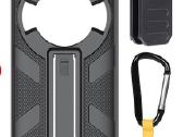 Šarvuotas Ulefone Armor 16 Pro (9600mah, 122db) - nuotraukos Nr. 2