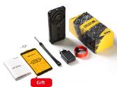 Šarvuotas Ulefone Armor 16 Pro (9600mah, 122db) - nuotraukos Nr. 3
