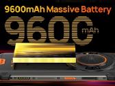 Šarvuotas Ulefone Armor 16 Pro (9600mah, 122db) - nuotraukos Nr. 27