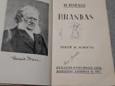 Knyga "Brandas" - nuotraukos Nr. 2