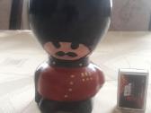 Interjero detalės