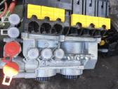 Wabco Tebs E moduliatorius