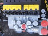 Wabco Tebs E moduliatorius - nuotraukos Nr. 2