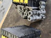 Wabco Tebs E moduliatorius - nuotraukos Nr. 3