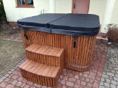 Kubilas , jacuzzi, keturkampis - nuotraukos Nr. 5