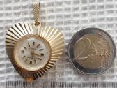 Swiss mechanical watch Cimier for Ladies/ For Sale - nuotraukos Nr. 9