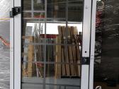 Termo plastikinės durys+langai pigiau - nuotraukos Nr. 15