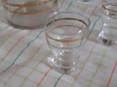 Įvairūs stikliukai - nuotraukos Nr. 7