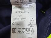 Itin aukštos kokybės darbo kelnės Projob - nuotraukos Nr. 5