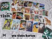 Įvairios kortos - nuotraukos Nr. 2