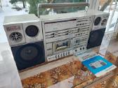 Sony,denon,sansui,pioneer,estonia,philips,vef. - nuotraukos Nr. 5