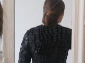 Prabangus bolero, dydis S - nuotraukos Nr. 4