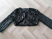Prabangus bolero, dydis S