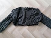 Prabangus bolero, dydis S - nuotraukos Nr. 3