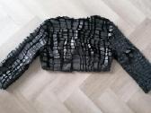 Prabangus bolero, dydis S - nuotraukos Nr. 2