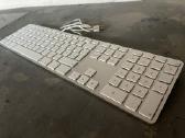 Apple klaviatura - nuotraukos Nr. 2