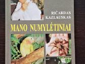 Mano numylėtiniai