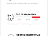 Slidinėjimo striukė 4f Pro Dermizax® 20 000 membra - nuotraukos Nr. 5