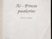 Aš – Princas pasakorius - nuotraukos Nr. 2
