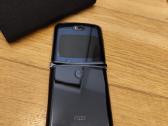 Motorola Razr 5G - nuotraukos Nr. 3