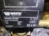 Elektronine pavara Watts Nr230-00du