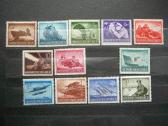 Karas Laivai Lektuvai Vokietija 1944 Mh vkt873sb