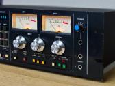Kasetine deka Tascam 122 Mk II Tascam 122 Mk III - nuotraukos Nr. 6