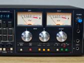 Kasetine deka Tascam 122 Mk II Tascam 122 Mk III - nuotraukos Nr. 7