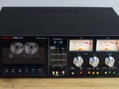 Kasetine deka Tascam 122 Mk II Tascam 122 Mk III - nuotraukos Nr. 8