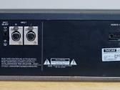 Kasetine deka Tascam 122 Mk II Tascam 122 Mk III - nuotraukos Nr. 10