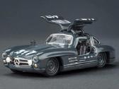 Hot Wheels Elite 64 Mercedes 300 SL