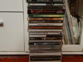 36 įvairūs CD