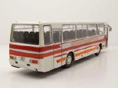 Ikarus 256 Kraftverkehr Zittau baltai raudonas - nuotraukos Nr. 3