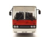 Ikarus 256 Kraftverkehr Zittau baltai raudonas - nuotraukos Nr. 4