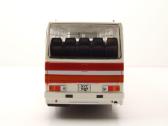 Ikarus 256 Kraftverkehr Zittau baltai raudonas - nuotraukos Nr. 5