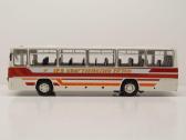 Ikarus 256 Kraftverkehr Zittau baltai raudonas - nuotraukos Nr. 6