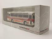 Ikarus 256 Kraftverkehr Zittau baltai raudonas - nuotraukos Nr. 8