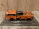 Tatra 813 1:43 - nuotraukos Nr. 2