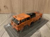 Tatra 813 1:43 - nuotraukos Nr. 3