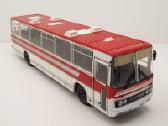 Ikarus 250.59 raudonai baltas - nuotraukos Nr. 2