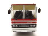 Ikarus 250.59 raudonai baltas - nuotraukos Nr. 4