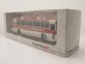 Ikarus 250.59 raudonai baltas - nuotraukos Nr. 8