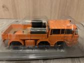 Tatra 813 1:43 - nuotraukos Nr. 6