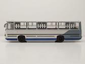 Ikarus 260 Bus Potsdam pilkai baltas - nuotraukos Nr. 4