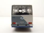 Ikarus 260 Bus Potsdam pilkai baltas - nuotraukos Nr. 5