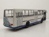 Ikarus 260 Bus Potsdam pilkai baltas - nuotraukos Nr. 8