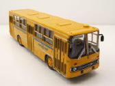 Ikarus 260 Leipziger Verkehrsbetriebe - nuotraukos Nr. 2