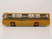 Ikarus 260 Leipziger Verkehrsbetriebe - nuotraukos Nr. 3
