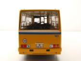 Ikarus 260 Leipziger Verkehrsbetriebe - nuotraukos Nr. 6