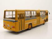 Ikarus 260 Leipziger Verkehrsbetriebe - nuotraukos Nr. 7